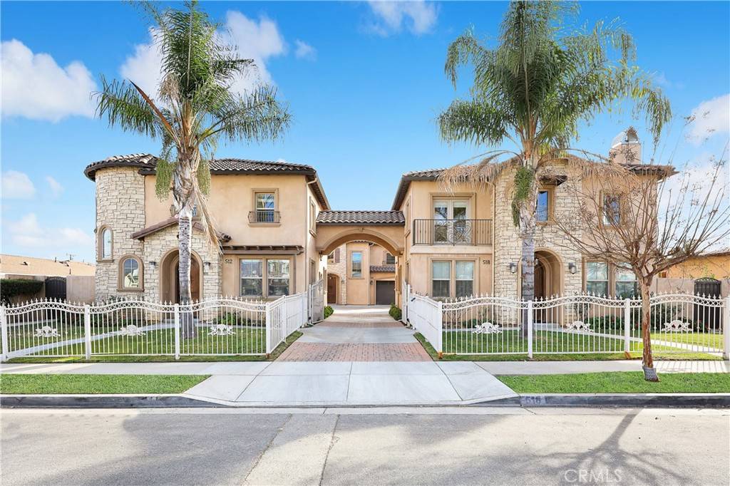 San Gabriel, CA 91776,518 W Bencamp ST #B