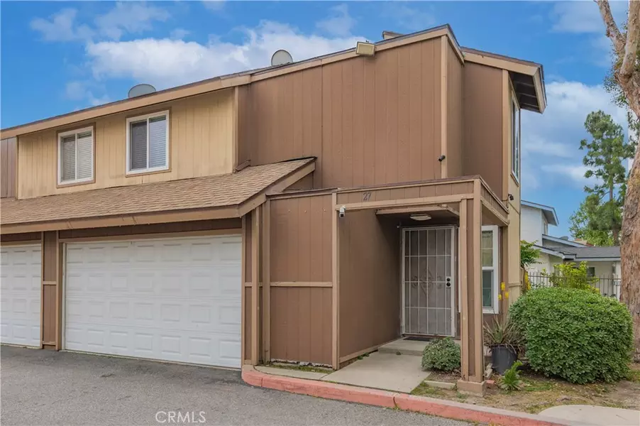 12828 Ramona BLVD #27, Baldwin Park, CA 91706
