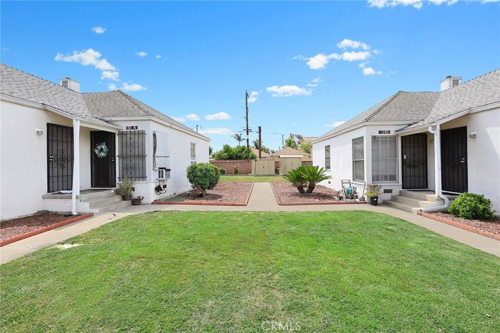 Monterey Park, CA 91754,1314 W 1st ST