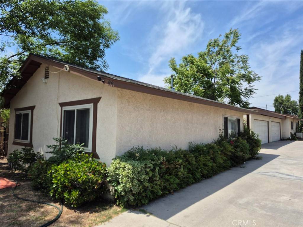 409 E Belmont ST, Ontario, CA 91761