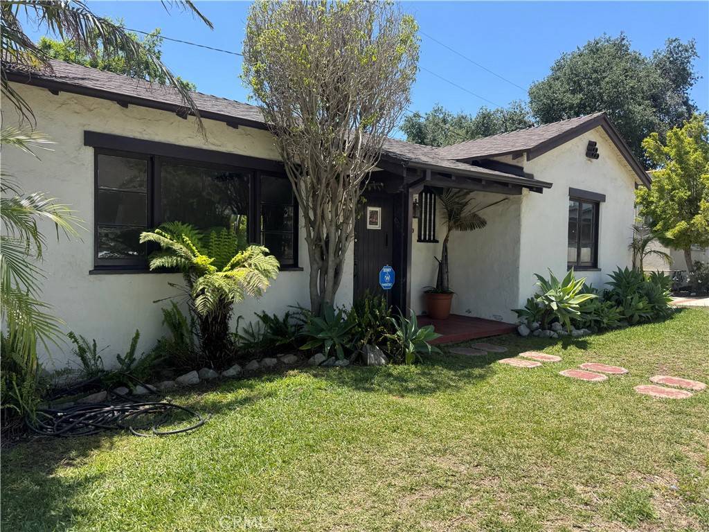 1960 Olive WAY, Pasadena, CA 91104