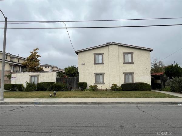 1919 Strathmore AVE #B, San Gabriel, CA 91776