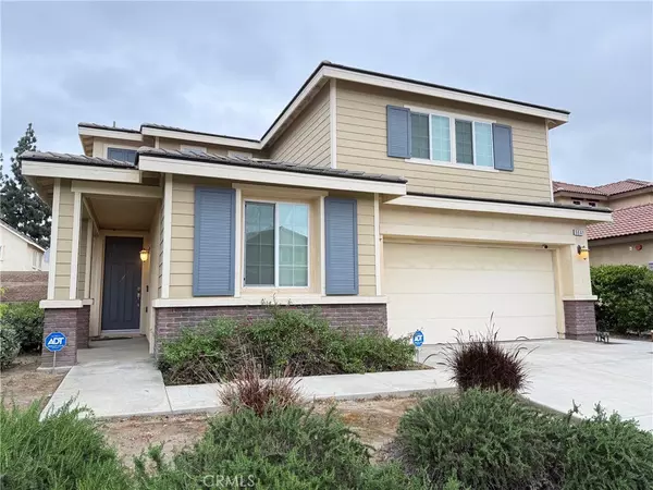 Chino, CA 91710,5641 Buckthorn CT