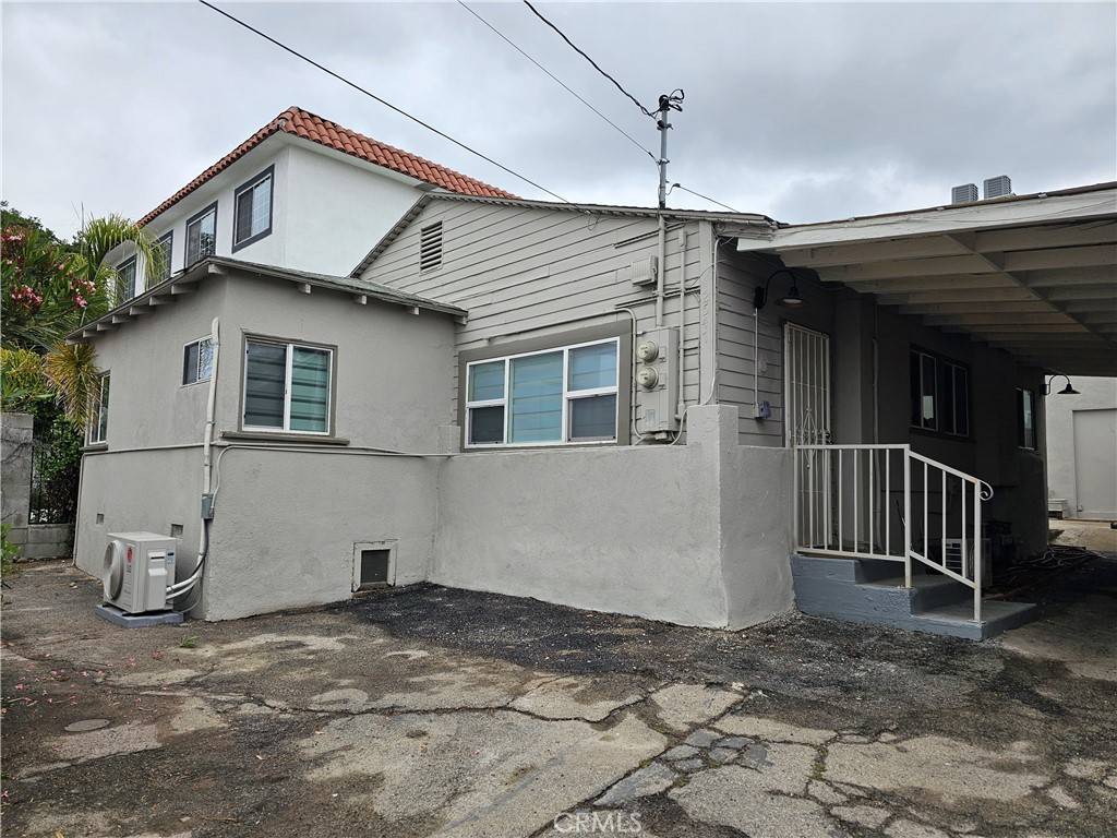 Montrose, CA 91020,2547 Hermosa AVE