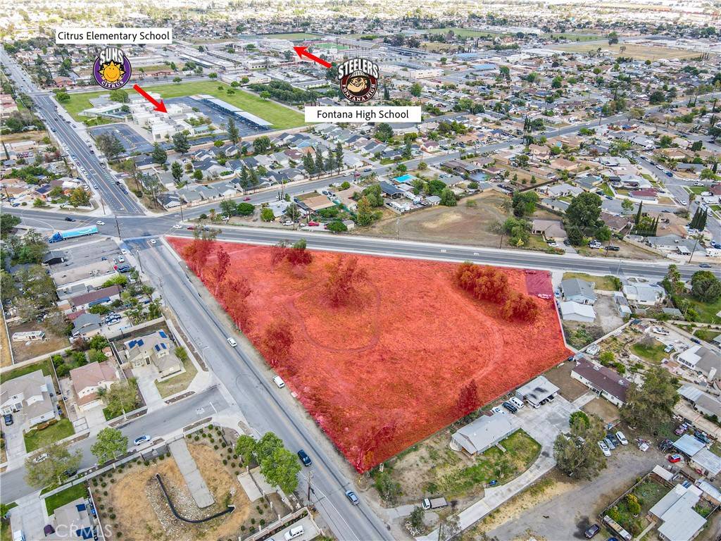 15867 Randall AVE, Fontana, CA 92335