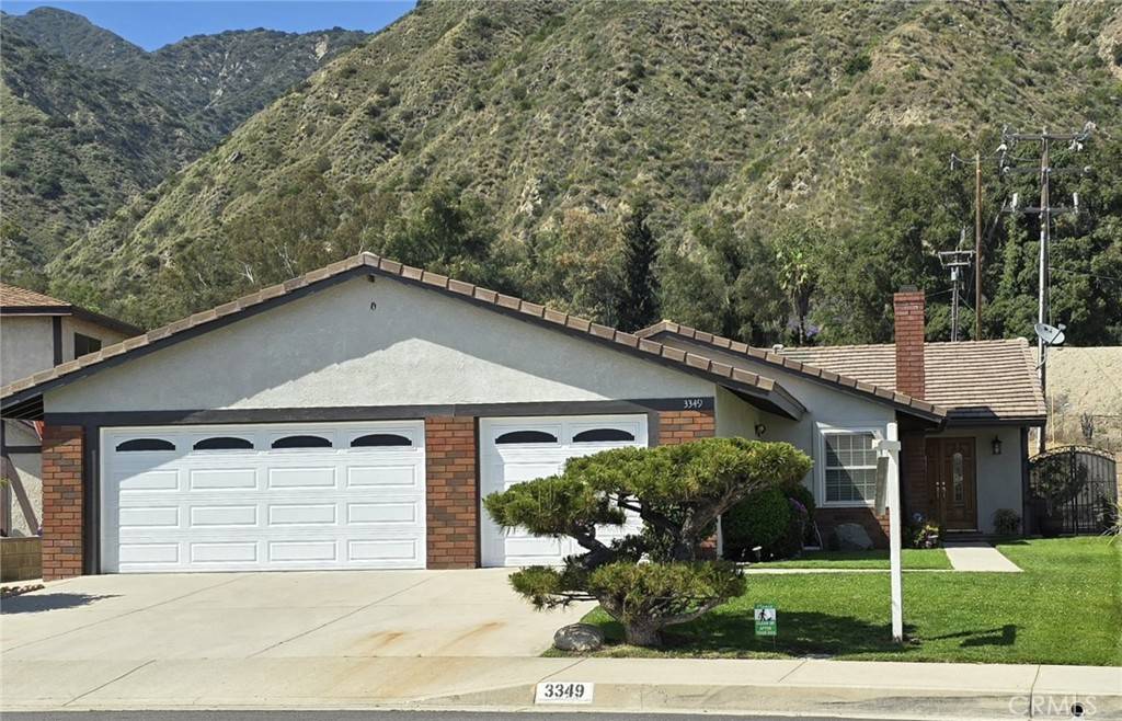 3349 Brookridge RD, Duarte, CA 91010