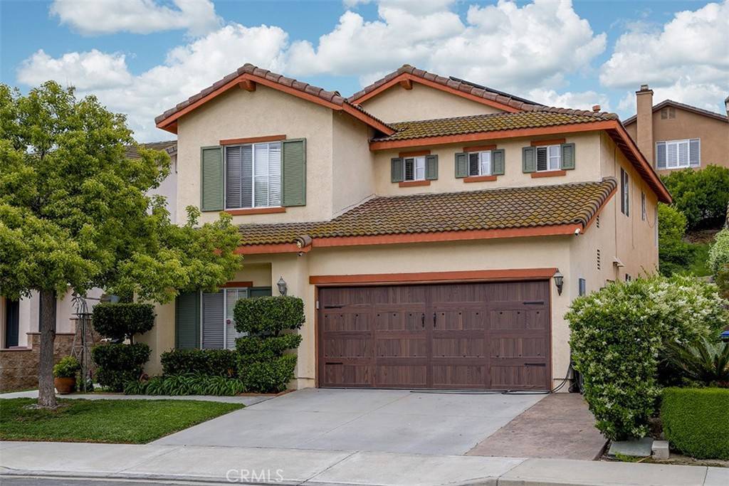 4599 Willow Bend CT, Chino Hills, CA 91709