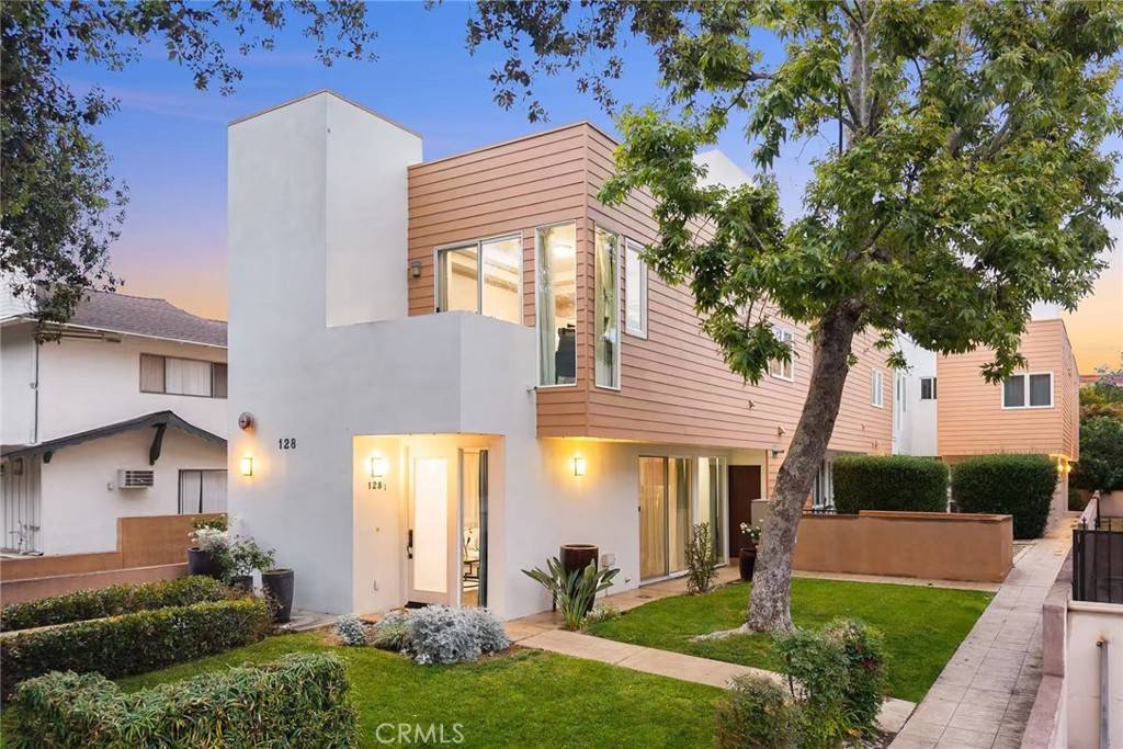 128 N Allen AVE #1, Pasadena, CA 91106