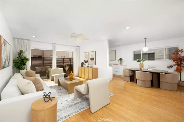 358 S Gramercy PL #306, Los Angeles, CA 90020