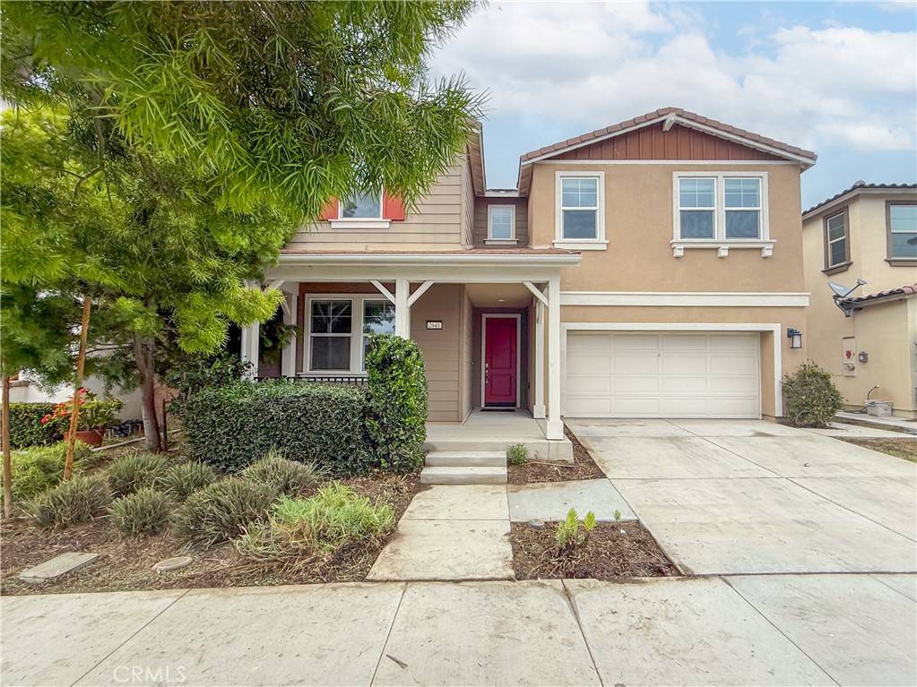 2941 E Travertine ST, Ontario, CA 91762