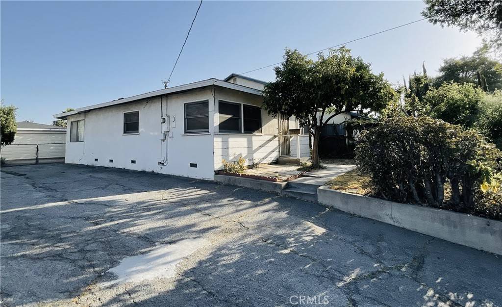 San Gabriel, CA 91776,132 W Norwood PL