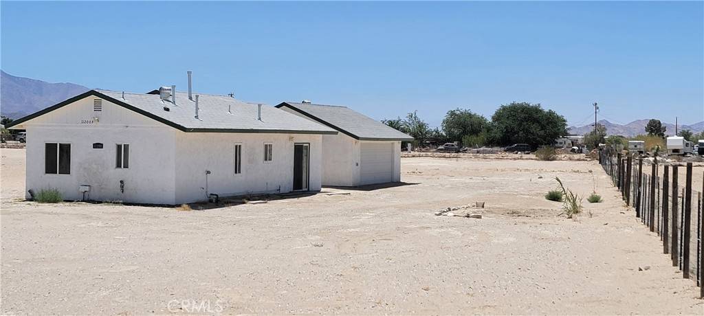 Lucerne Valley, CA 92356,11200 Palomar AVE #B
