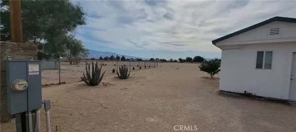 Lucerne Valley, CA 92356,11200 Palomar AVE #B
