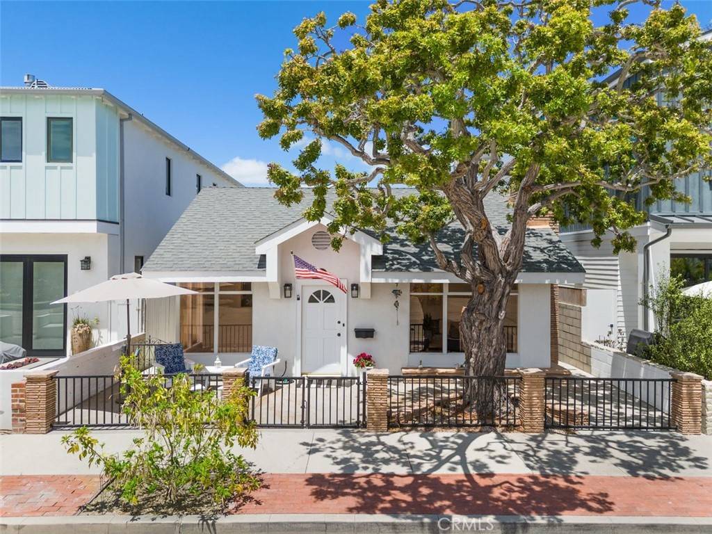 1710 Plaza Del Norte, Newport Beach, CA 92661
