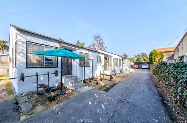 1758 Lincoln AVE, Pasadena, CA 91103