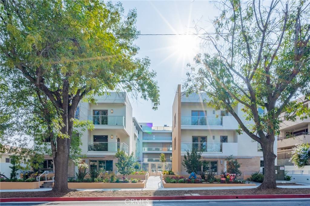 137 S Wilson AVE #106, Pasadena, CA 91106