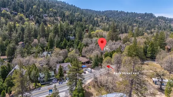 Crestline, CA 92325,24232 Montreaux DR