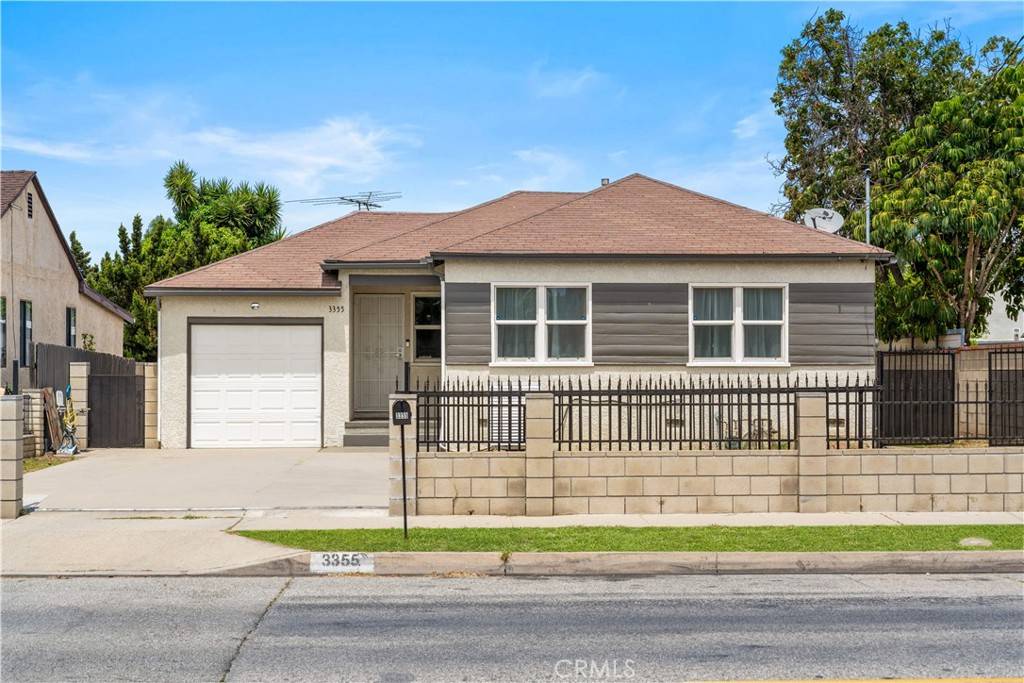 3355 Vineland Avenue, Baldwin Park, CA 91706
