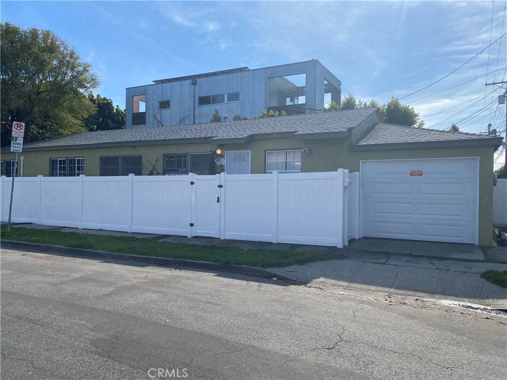 13103 Venice BLVD, Los Angeles, CA 90066