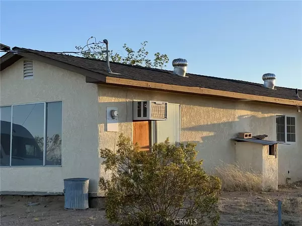 Landers, CA 92285,1754 Fortuna AVE