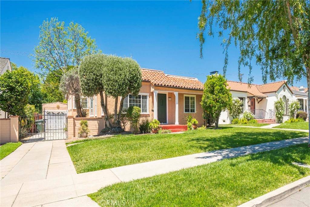 213 Rosemont BLVD, San Gabriel, CA 91775