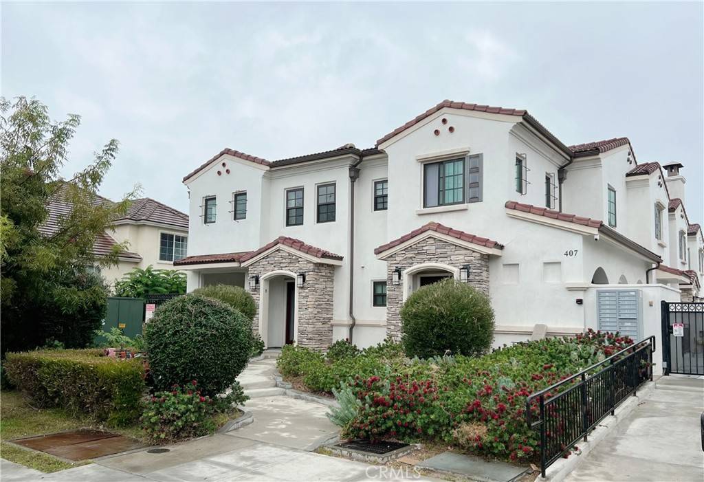 415 California ST #D, Arcadia, CA 91006