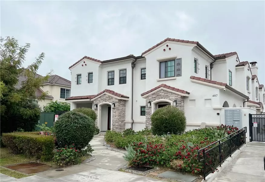 415 California ST #D, Arcadia, CA 91006