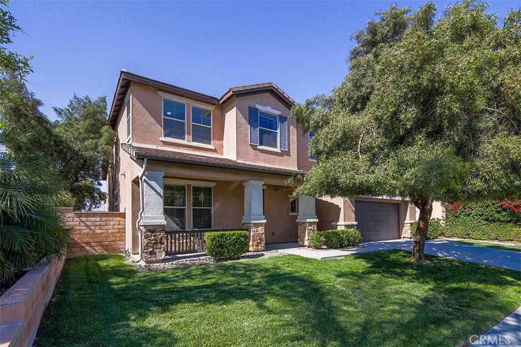 Eastvale, CA 92880,13208 Early Crimson ST
