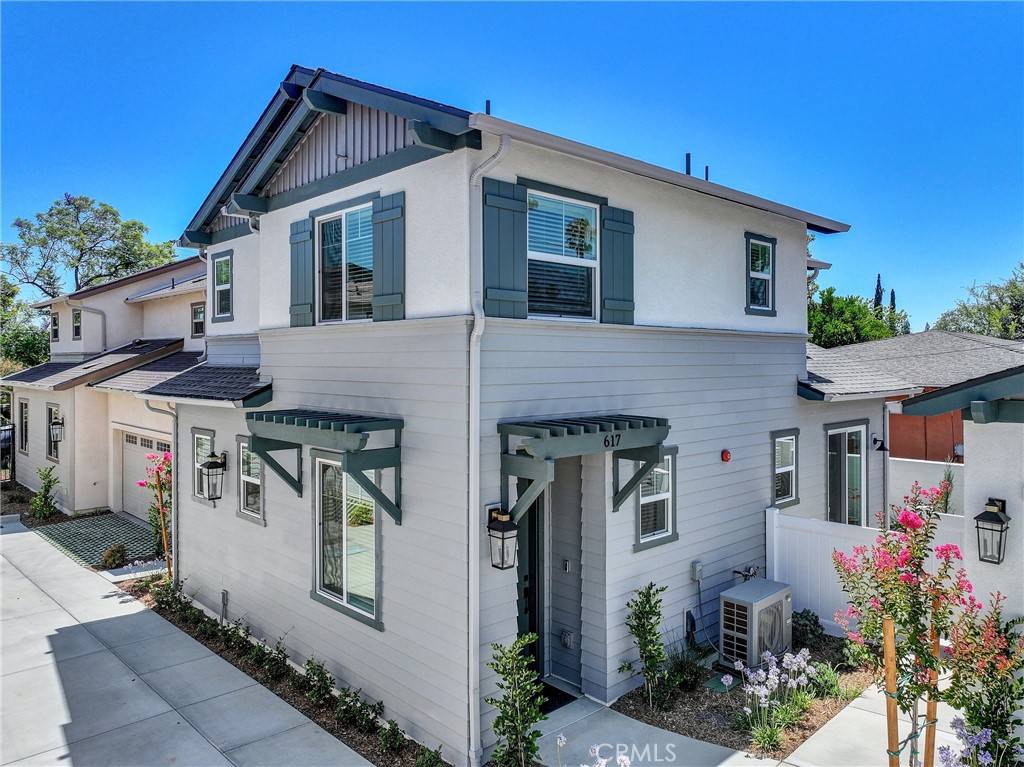 Monrovia, CA 91016,617 E Walnut AVE