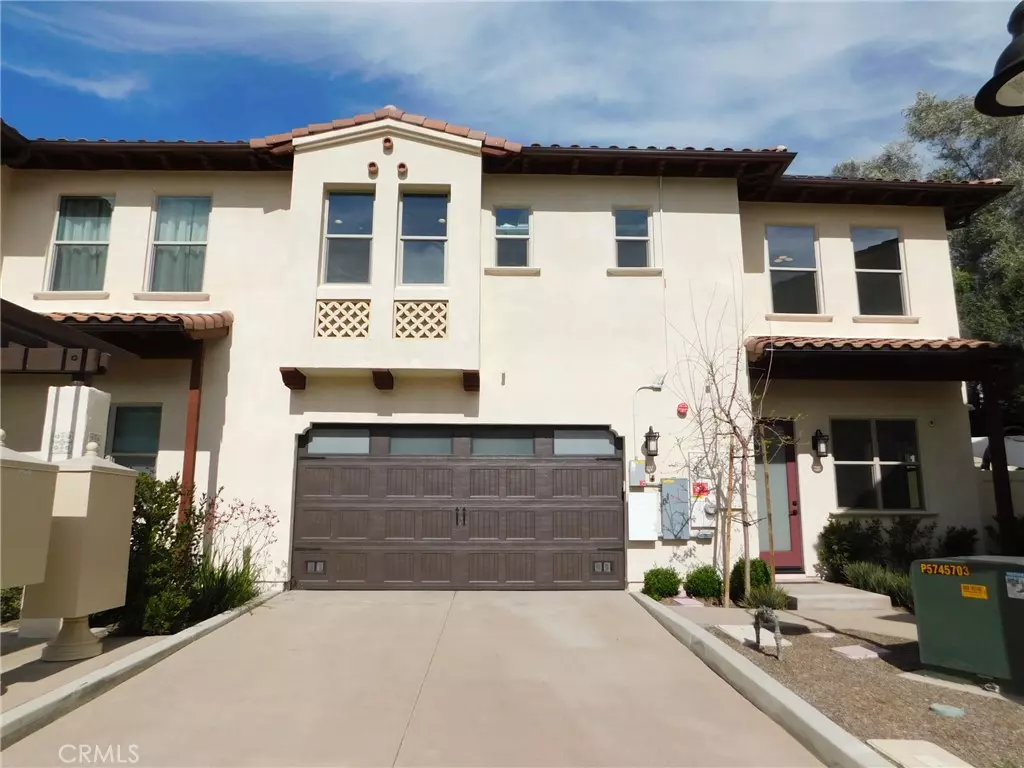 Walnut, CA 91789,772 Francesca DR