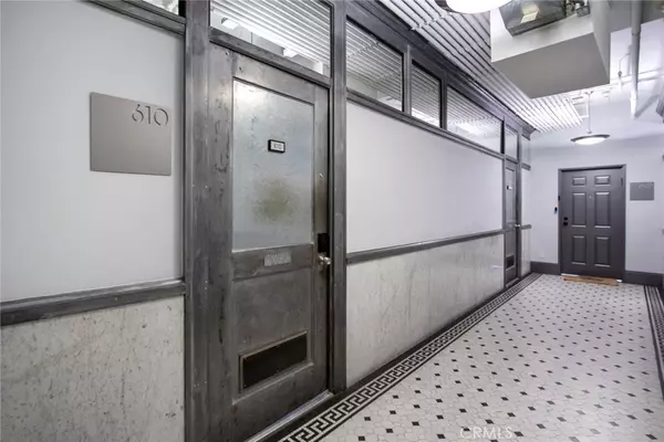 108 W 2nd ST #610, Los Angeles, CA 90012