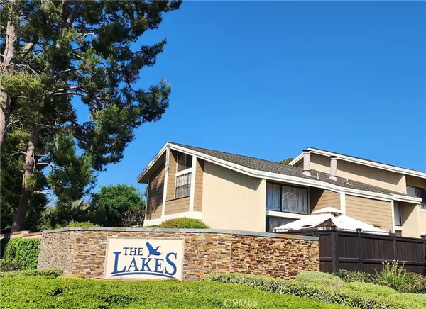 77 Lakepines, Irvine, CA 92620
