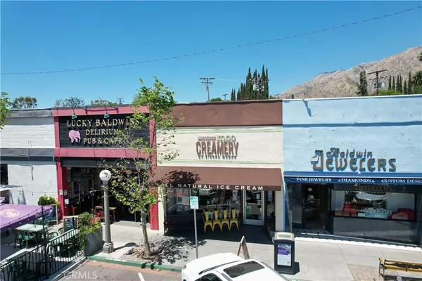 Sierra Madre, CA 91024,17 Kersting CT