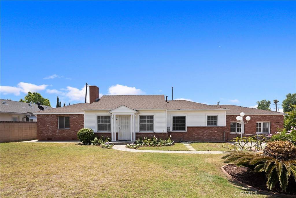 Temple City, CA 91780,10126 La Rosa DR