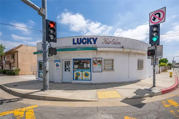 2200 San Gabriel BLVD, Rosemead, CA 91770