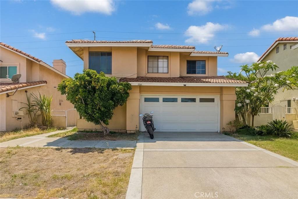 6544 Pacifica AVE, Fontana, CA 92336