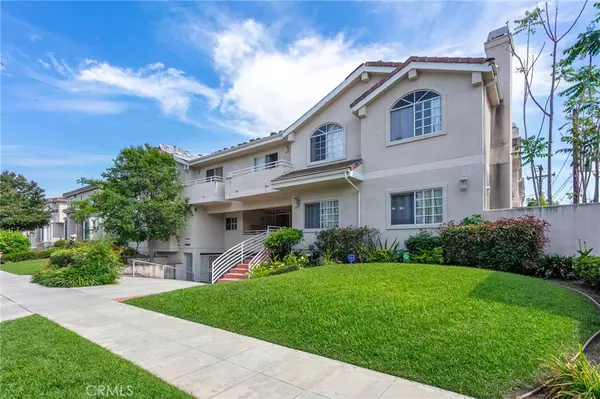 18 Fano ST #2, Arcadia, CA 91006