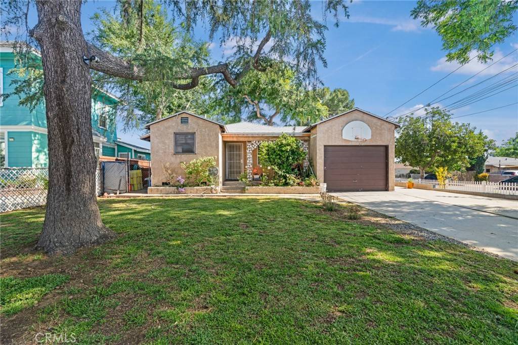 146 W Glendon WAY, San Gabriel, CA 91776