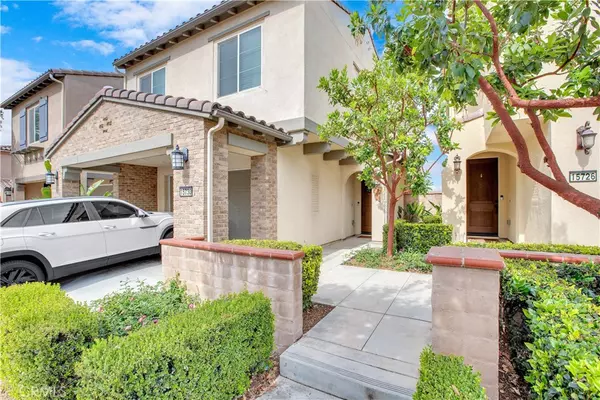 15730 Moonflower AVE, Chino, CA 91708