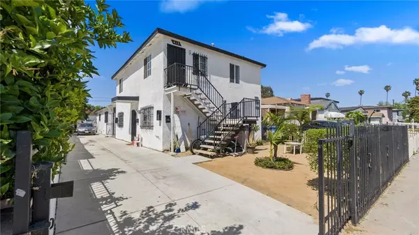 413 E 81st ST, Los Angeles, CA 90003