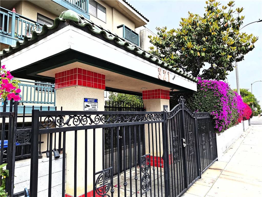 321 N Orange AVE #103, Monterey Park, CA 91755