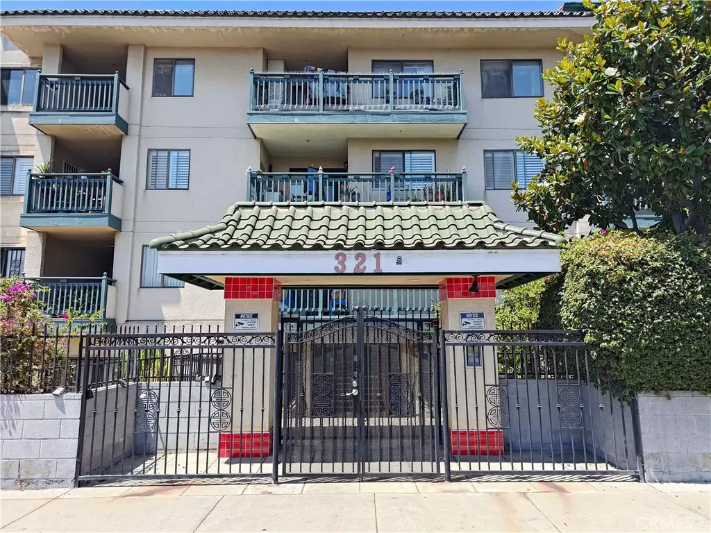Monterey Park, CA 91755,321 N Orange AVE #103