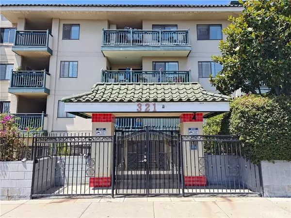 321 N Orange AVE #103, Monterey Park, CA 91755
