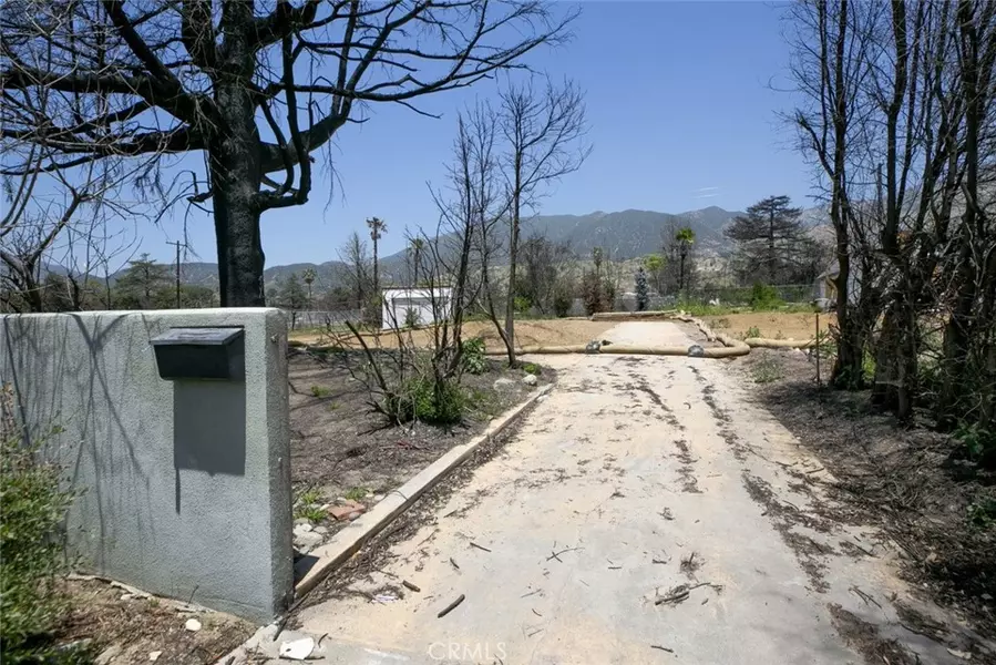 401 W Palm ST, Altadena, CA 91001