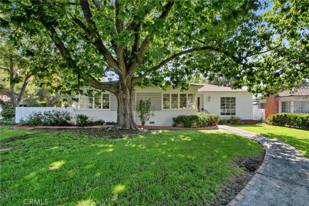 1900 Kerns AVE, San Marino, CA 91108