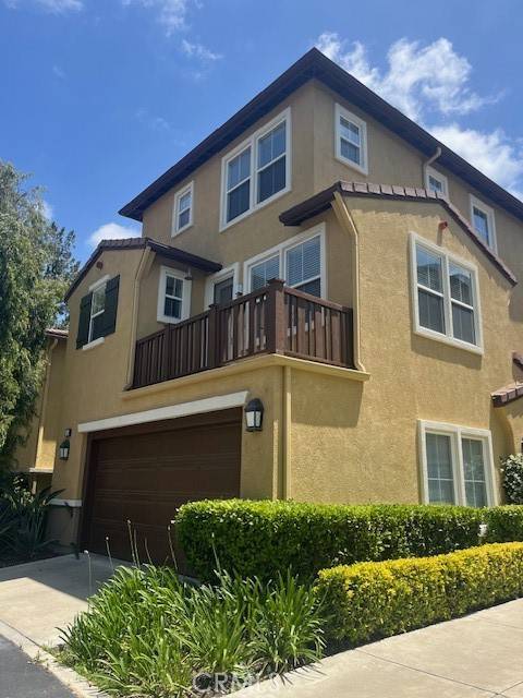 8 Pearleaf, Irvine, CA 92618