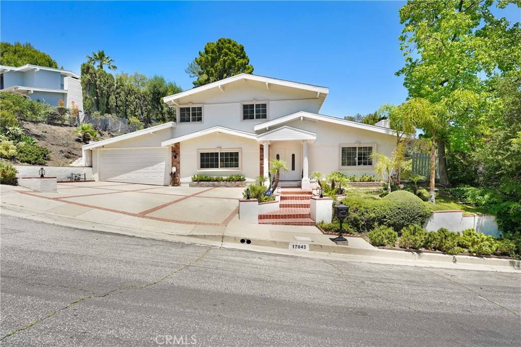 17043 Empanada PL, Encino, CA 91436