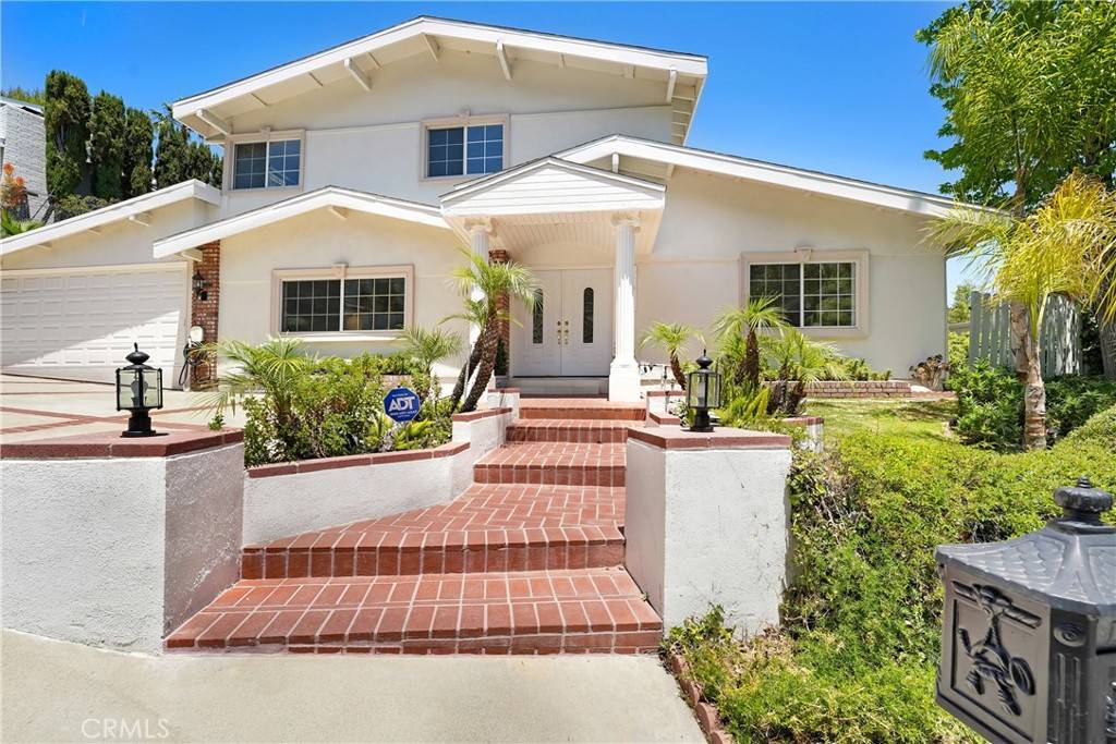Encino, CA 91436,17043 Empanada PL