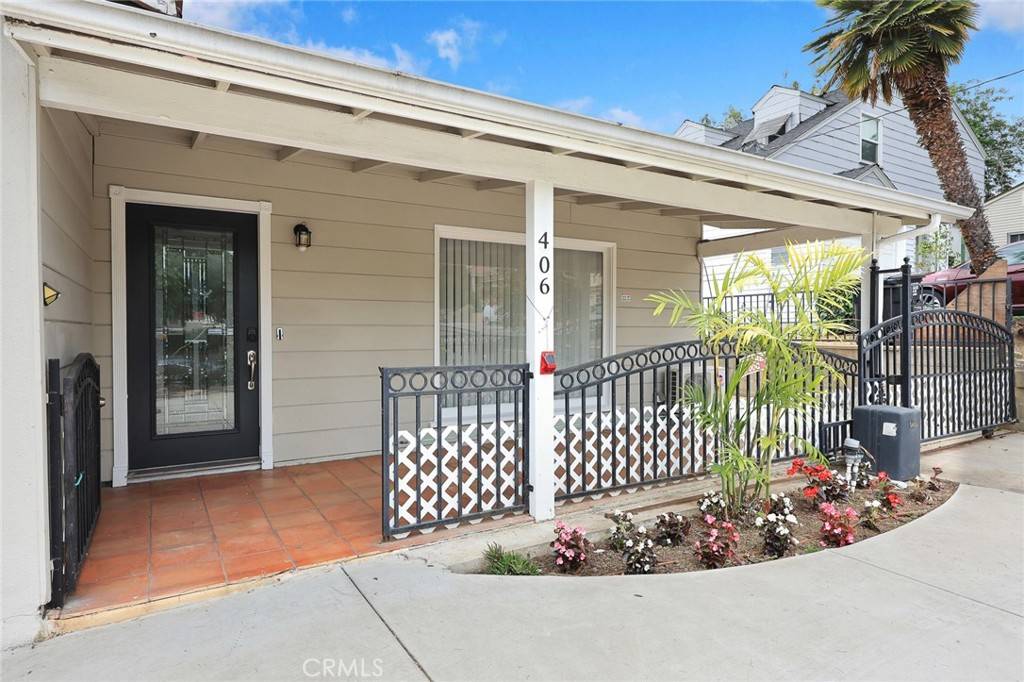 Monterey Park, CA 91755,406 E Graves AVE