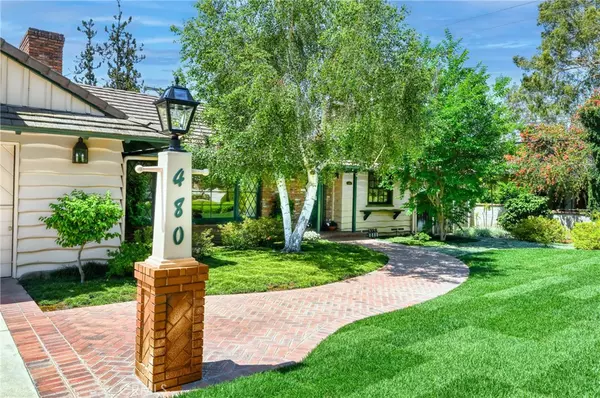 Arcadia, CA 91007,480 Oxford Drive